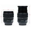 Canon Lens EF-S 15-85mm f/3.5-5.6 IS USM